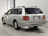 2001 Toyota Crown Estate Van for sale, Japanese used car export - photo 6 of 12 | GULJI TRADERS