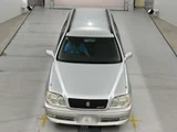 2001 Toyota Crown Estate Van for sale, Japanese used car export - photo 7 of 12 | GULJI TRADERS