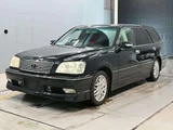 2001 Toyota Crown Estate Van for sale, Japanese used car export - photo 1 of 12 | GULJI TRADERS