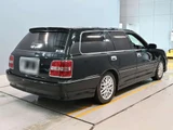 2001 Toyota Crown Estate Van for sale, Japanese used car export - photo 2 of 12 | GULJI TRADERS