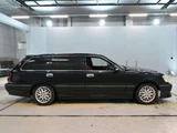2001 Toyota Crown Estate Van for sale, Japanese used car export - photo 3 of 12 | GULJI TRADERS