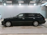 2001 Toyota Crown Estate Van for sale, Japanese used car export - photo 4 of 12 | GULJI TRADERS