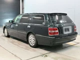 2001 Toyota Crown Estate Van for sale, Japanese used car export - photo 6 of 12 | GULJI TRADERS