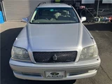2002 Toyota Crown Estate Van for sale, Japanese used car export - photo 1 of 54 | GULJI TRADERS