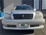 2002 Toyota Crown Estate Van for sale, Japanese used car export - photo 2 of 54 | GULJI TRADERS