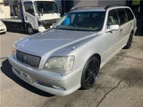 2002 Toyota Crown Estate Van for sale, Japanese used car export - photo 3 of 54 | GULJI TRADERS