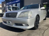 2002 Toyota Crown Estate Van for sale, Japanese used car export - photo 4 of 54 | GULJI TRADERS