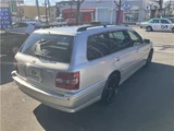 2002 Toyota Crown Estate Van for sale, Japanese used car export - photo 11 of 54 | GULJI TRADERS