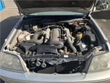 2002 Toyota Crown Estate Van for sale, Japanese used car export - photo 43 of 54 | GULJI TRADERS