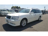 2002 Toyota Crown Estate 2.0 Van for sale, Japanese used car export - photo 6 of 17 | GULJI TRADERS
