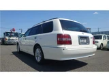 2002 Toyota Crown Estate 2.0 Van for sale, Japanese used car export - photo 9 of 17 | GULJI TRADERS