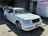 2002 Toyota Crown Estate Van for sale, Japanese used car export - photo 2 of 37 | GULJI TRADERS