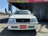 2002 Toyota Crown Estate Van for sale, Japanese used car export - photo 3 of 37 | GULJI TRADERS
