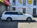 2002 Toyota Crown Estate Van for sale, Japanese used car export - photo 4 of 37 | GULJI TRADERS