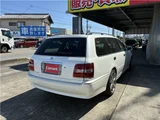 2002 Toyota Crown Estate Van for sale, Japanese used car export - photo 10 of 37 | GULJI TRADERS