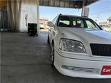 2002 Toyota Crown Estate Van for sale, Japanese used car export - photo 35 of 37 | GULJI TRADERS