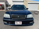 2002 Toyota Crown Estate Van for sale, Japanese used car export - photo 1 of 40 | GULJI TRADERS