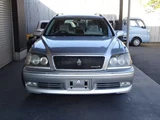 2002 Toyota Crown Estate Van for sale, Japanese used car export - photo 3 of 17 | GULJI TRADERS
