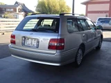 2002 Toyota Crown Estate Van for sale, Japanese used car export - photo 6 of 17 | GULJI TRADERS