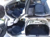 2002 Toyota Crown Estate Van for sale, Japanese used car export - photo 8 of 17 | GULJI TRADERS