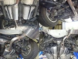 2002 Toyota Crown Estate Van for sale, Japanese used car export - photo 15 of 17 | GULJI TRADERS