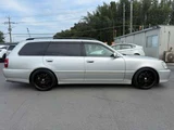 2003 Toyota Crown Estate 2.5 Van for sale, Japanese used car export - photo 8 of 35 | GULJI TRADERS