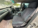 2003 Toyota Crown Estate 2.5 Van for sale, Japanese used car export - photo 12 of 35 | GULJI TRADERS