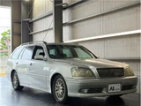 2003 Toyota Crown Estate Van for sale, Japanese used car export - photo 3 of 36 | GULJI TRADERS