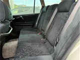 2003 Toyota Crown Estate Van for sale, Japanese used car export - photo 14 of 36 | GULJI TRADERS