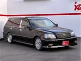 2003 Toyota Crown Estate Van for sale, Japanese used car export - photo 3 of 54 | GULJI TRADERS