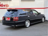 2003 Toyota Crown Estate Van for sale, Japanese used car export - photo 4 of 54 | GULJI TRADERS