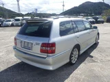 2003 Toyota Crown Estate Van for sale, Japanese used car export - photo 2 of 5 | GULJI TRADERS