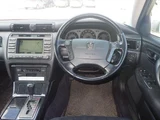 2003 Toyota Crown Estate Van for sale, Japanese used car export - photo 3 of 5 | GULJI TRADERS