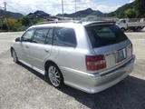 2003 Toyota Crown Estate Van for sale, Japanese used car export - photo 4 of 5 | GULJI TRADERS