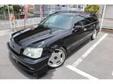 2003 Toyota Crown Estate Van for sale, Japanese used car export - photo 1 of 30 | GULJI TRADERS