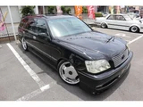 2003 Toyota Crown Estate Van for sale, Japanese used car export - photo 3 of 30 | GULJI TRADERS