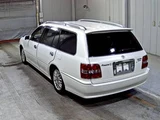 2003 Toyota Crown Estate 4WD Van for sale, Japanese used car export - photo 2 of 3 | GULJI TRADERS