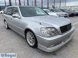 2003 Toyota Crown Estate Van for sale, Japanese used car export - photo 2 of 9 | GULJI TRADERS