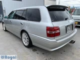 2003 Toyota Crown Estate Van for sale, Japanese used car export - photo 3 of 9 | GULJI TRADERS