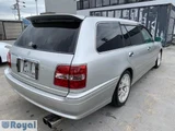 2003 Toyota Crown Estate Van for sale, Japanese used car export - photo 4 of 9 | GULJI TRADERS