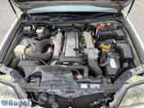 2003 Toyota Crown Estate Van for sale, Japanese used car export - photo 5 of 9 | GULJI TRADERS