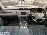 2003 Toyota Crown Estate Van for sale, Japanese used car export - photo 9 of 9 | GULJI TRADERS
