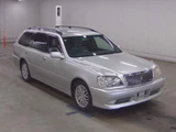 2003 Toyota Crown Estate Van for sale, Japanese used car export - photo 1 of 5 | GULJI TRADERS