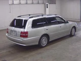 2003 Toyota Crown Estate Van for sale, Japanese used car export - photo 5 of 5 | GULJI TRADERS