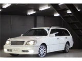 2004 Toyota Crown Estate 2.5 Van for sale, Japanese used car export - photo 1 of 52 | GULJI TRADERS