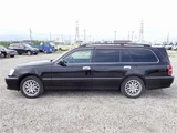 2004 Toyota Crown Estate Van for sale, Japanese used car export - photo 2 of 74 | GULJI TRADERS