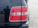 2004 Toyota Crown Estate Van for sale, Japanese used car export - photo 67 of 74 | GULJI TRADERS