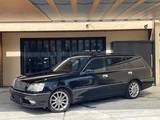 2004 Toyota Crown Estate Van for sale, Japanese used car export - photo 3 of 26 | GULJI TRADERS