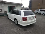 2004 Toyota Crown Estate Van for sale, Japanese used car export - photo 2 of 24 | GULJI TRADERS