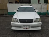 2004 Toyota Crown Estate Van for sale, Japanese used car export - photo 4 of 24 | GULJI TRADERS